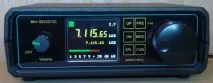 RM9WY Mini SW2012c - враження, доопрацювання, побажання rm9wy