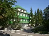 Санаторій Дон санаторій