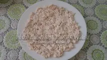 Салат Капелюшок салат