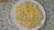 Салат Капелюшок Капелюшок