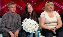 Наймолодша бабуся в Україні (фото) наймолодша