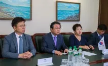 Сахалін та Корея розширюють взаємодію у сфері лікуванняонкологічних захворювань розширюють