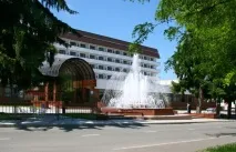 Санаторій - Сіндіка, Кавмінводи - ціни на 2019 рік, офіційний сайт Курорт Експерт сіндіка