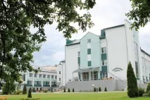 Санаторій - Приозерний, Білоукраїнсія - ціни на 2019 рік, офіційний сайт Курорт Експерт ціни