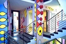 Найпозитивніший будинок Happy Rizzi House rizzi