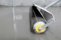 Самонівелюючі суміші суміші