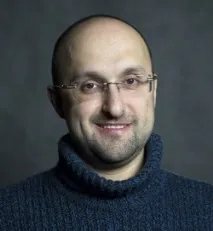 Савелій Мишалов Гільєрме повернувся після двох хрестів мишалов