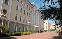 Північно-Кавказький федеральний університет (г федеральний