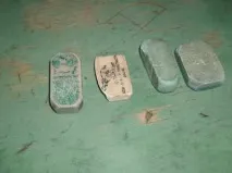 З чим, з яким шкільним приладдям, ходили до школи діти СРСР шкільним