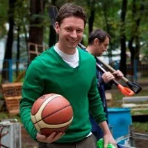 Серіал «Скліфосовський» скільки серій, де знімали, де грає Жеребцов - Навколо ТБ скліфосовський