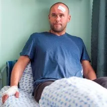 Серіал «Скліфосовський» скільки серій, де знімали, де грає Жеребцов - Навколо ТБ серіал