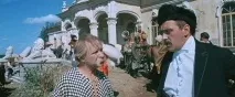 Зйомки «Весілля у Малинівці» закінчилися двома весіллями зйомки