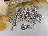 Штифти гвинтові (всі кольори) гвинтові