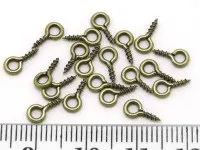 Штифти гвинтові (всі кольори) штифти
