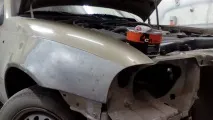 Шпаклівки, як я їх бачу Novol