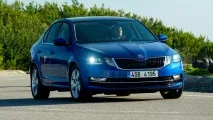 Шкода Октавія відгуки власників, опис, технічні характеристики відгуки