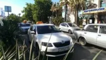 Шкода Октавія відгук
