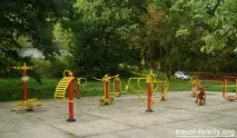 Шаян відгук, відпочинок, фото та корисна інформація про курорт Закарпаття відпочинок