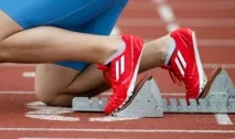 Шипування Для Бігу Важлива Частина Екіпіровки частина