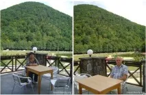 Шаян відгук, відпочинок, фото та корисна інформація про курорт Закарпаття відпочинок