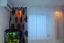 штори