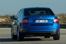 Шкода Октавія відгуки власників, опис, технічні характеристики відгуки