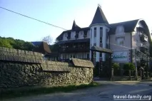 Шаян відгук, відпочинок, фото та корисна інформація про курорт Закарпаття відгук