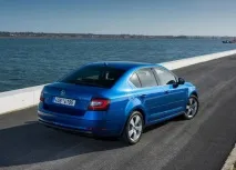Шкода Октавія відгуки власників, опис, технічні характеристики октавія