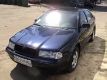 Шкода Октавія відгук повністю