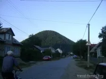 Шаян відгук, відпочинок, фото та корисна інформація про курорт Закарпаття відпочинок