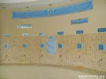 Шаян відгук, відпочинок, фото та корисна інформація про курорт Закарпаття відпочинок
