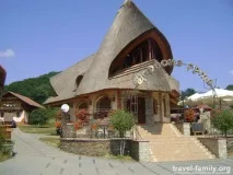 Шаян відгук, відпочинок, фото та корисна інформація про курорт Закарпаття відгук