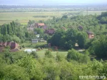 Шаян відгук, відпочинок, фото та корисна інформація про курорт Закарпаття відпочинок