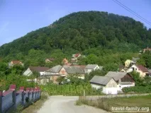 Шаян відгук, відпочинок, фото та корисна інформація про курорт Закарпаття шаян