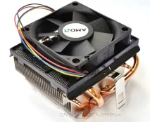 Шість ядер від AMD шість