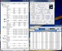 Шість ядер від AMD Phenom