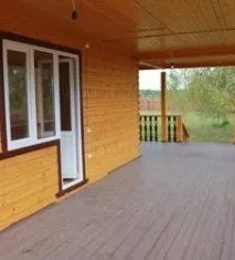 будинку
