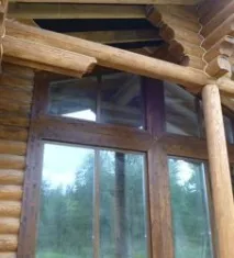зрубу