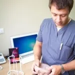 склеротерапія