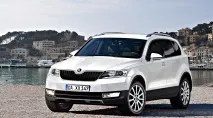 Skoda Історія марки, досягнення, моделі, цікаві факти досягнення