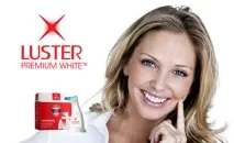 Система домашнього відбілювання зубів Luster Premium White Teeth Whitening System (Ластер преміум) система