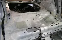 Шумоізоляція Renault Megane 3 Фотозвіт – ТЕХНОЛОГІЯ КОМФОРТУ шумоізоляція