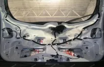 Шумоізоляція Renault Megane 3 Фотозвіт – ТЕХНОЛОГІЯ КОМФОРТУ megane