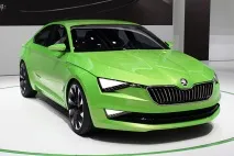 Skoda Історія марки, досягнення, моделі, цікаві факти історія