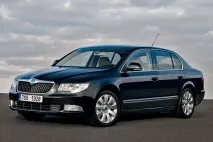 Skoda Історія марки, досягнення, моделі, цікаві факти моделі