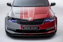 Skoda Історія марки, досягнення, моделі, цікаві факти цікаві