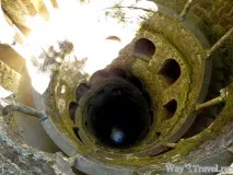 Сінтра - всі визначні пам’ятки пішки визначні