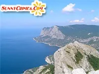 Сонячний Крим Чайка