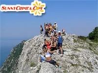 Сонячний Крим крим