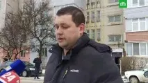 ліфтом